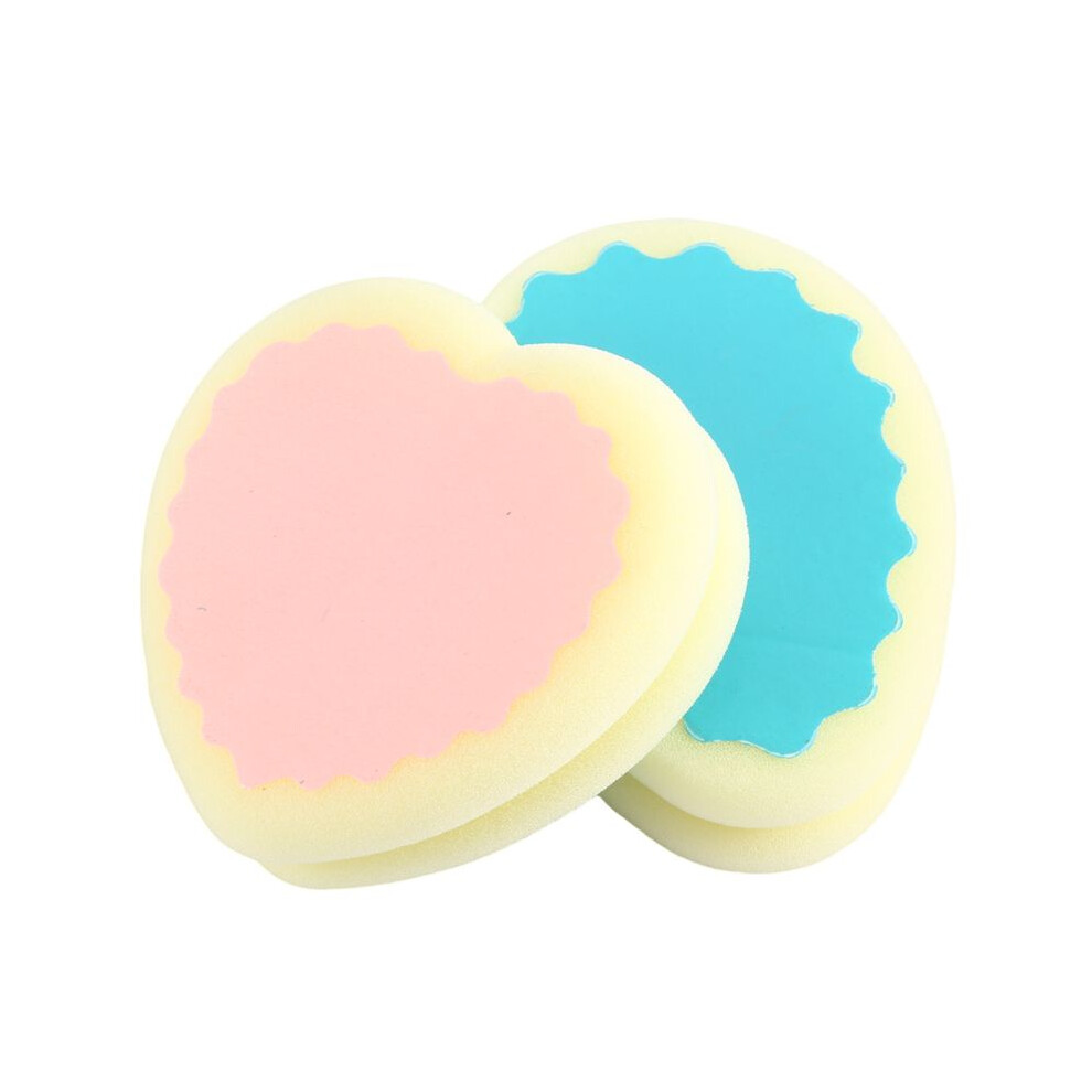 Popular Magic Painless Hair Removal Depilation Sponge Pad for Remove Facial Leg Arm Body Hair Removal Tool Epilator
