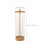 Rietjeshouder Dispenser Met Stabiele Standaard 3