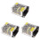 3X 36W Treiber Netzteil Transformator  12V 3A von Band LED Light Lamp 1