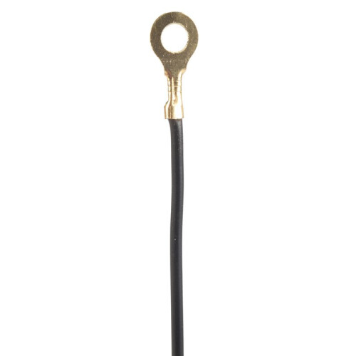 Ballast Resistor For Use With A 1.5 Ohms Ballast Coil