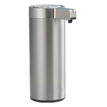 Distributeur Automatique de Savon Liquide pour la Cuisine, Capteur Intelligent, en Acier Inoxydable 304.