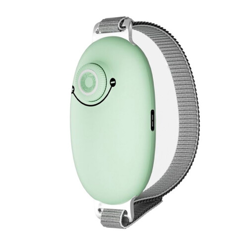 SleepDevice Handheld Micro-Current AidInstrument Insomnia Decompression  Sleep Device Sleep Anxiety Relief Device,A