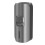 Toothpaste Dispenser, Toothpaste Squeezer Automatic Toothpaste Dispenser for Kids, Wall-Mounted Toothbrush Holder,D 1
