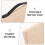 Portable Solid Wood Drawing Board Smooth Surface for Artists 9