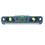 Digitale Wasserwaage Cyan LCD, 2 x AAA-Winkelmesser 3