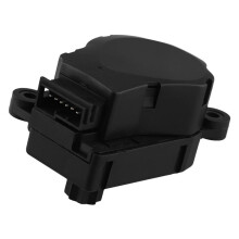 Atuador Servo Motor de Aba de Ar Recirculado para Carro EAM501 para   W215 W220 para  307 A7583004 A7583UA12