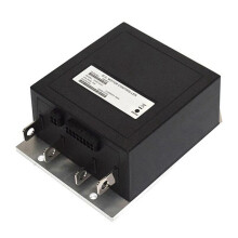 24V 300A Motor Controller 24V 300A for CURTIS 1207 Truck Accessories Programmable Motor Speed Controller 1207B-5101