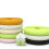 6Msangle Anti-Collision Bébé Nbr Noir Protection Maison 6