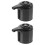 2Pcs Kitchen Pressure Cooker Safety Relief Valves Easy Install 7
