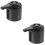 2Pcs Kitchen Pressure Cooker Safety Relief Valves Easy Install 8