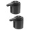 2Pcs Kitchen Pressure Cooker Safety Relief Valves Easy Install 9