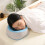 Multi Fabric Facial Cushion Massage Face Pillow Soft Headrest 5