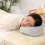Multi Fabric Facial Cushion Massage Face Pillow Soft Headrest 6