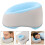 Multi Fabric Facial Cushion Massage Face Pillow Soft Headrest 9