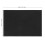 Extra Thick Black Felt Calligraphy Mat for Painting and Writing 2