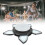 Solar Campinglicht 4000 mAh ABS Robust 1
