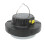 Solar Zeltlampe 4000 mAh Aufladbar 15