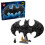 LEGO LEGO DC Batman 76330 Batman Logo Age 12+ 678pcs 1
