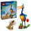 LEGO LEGO Disney 43290 - Stefan og Ace 1