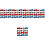 60Pcs Mini Motorcycle Erasers for Kids Assorted Color Safe School Use 6