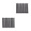 20Pcs Black Graphite Rods Ideal for Jewelry Making and Decorative Use 7