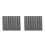 20Pcs Black Graphite Rods Ideal for Jewelry Making and Decorative Use 8