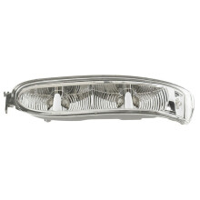 Car Right Side Mirror Lamp Turn Signal Light for  C209 W209 CLK200 CLK220 CLK240 CLK270 CLK280 2308200821