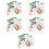 5Sets Assorted Game for Kids 3+ Early Educational Toy 7
