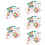 5Sets Assorted Game for Kids 3+ Early Educational Toy 10