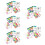 5Sets Assorted Game for Kids 3+ Early Educational Toy 11