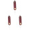 6Pcs Durable Brown Sim Removal Pin Useful Remover for Phone and Tablet 3