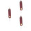 6Pcs Durable Brown Sim Removal Pin Useful Remover for Phone and Tablet 7