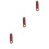 6Pcs Durable Brown Sim Removal Pin Useful Remover for Phone and Tablet 8