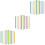 30Pcs Lightweight Colored Everlasting Pencils for Sketching Drawing 5