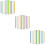 30Pcs Lightweight Colored Everlasting Pencils for Sketching Drawing 9