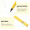 9Pcs Durable Metal Pencils Inkless Infinite Use Assorted 6
