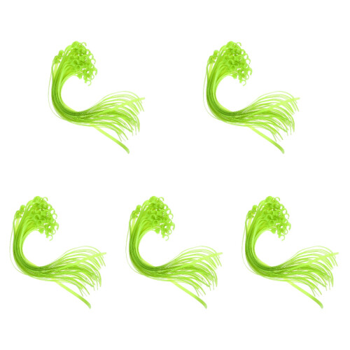250Pièces Sangles Extincteur Vert Pour Fixation Sécurisée 2