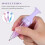 9Stk Diamond Art Stift Set, Flexible DIY , Strasshalter 5