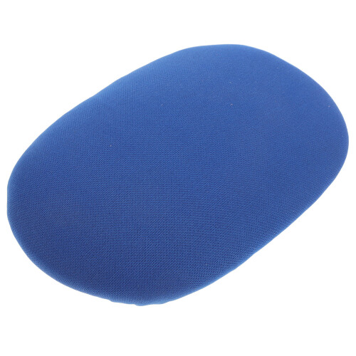4Pcs Blue Handheld Ironing Pad Heat Resistant Portable Ironing Surface 1