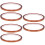 6 Elastisches Polyimid Sublimation Band Für Hohe Temperaturen 7