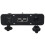 Flush Mount for Anderson Plug Socket Double USB Charger Socket Panel for Caravan  Boat Truck 7