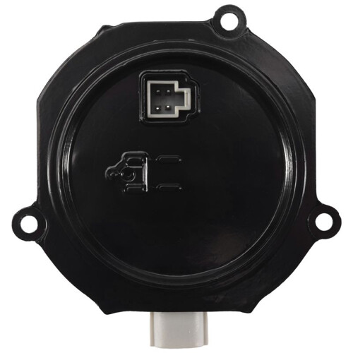 HID Xenon Headlight Ballast Control Unit Module with Igniter D2R D2S Bulb for     28474-89904