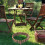 Décor Bois Assorti Pour Parterre Terrasse 5
