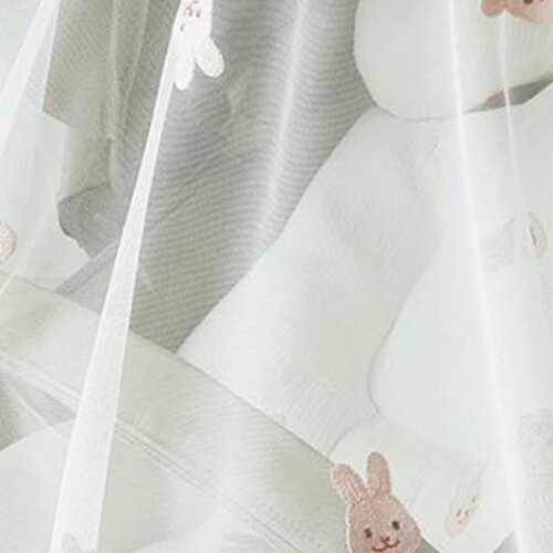 Breathable Infant Stroller Wind Cover 2