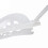 2Pièces Élargisseurs Chaussures Plastique Support Et Protection 7