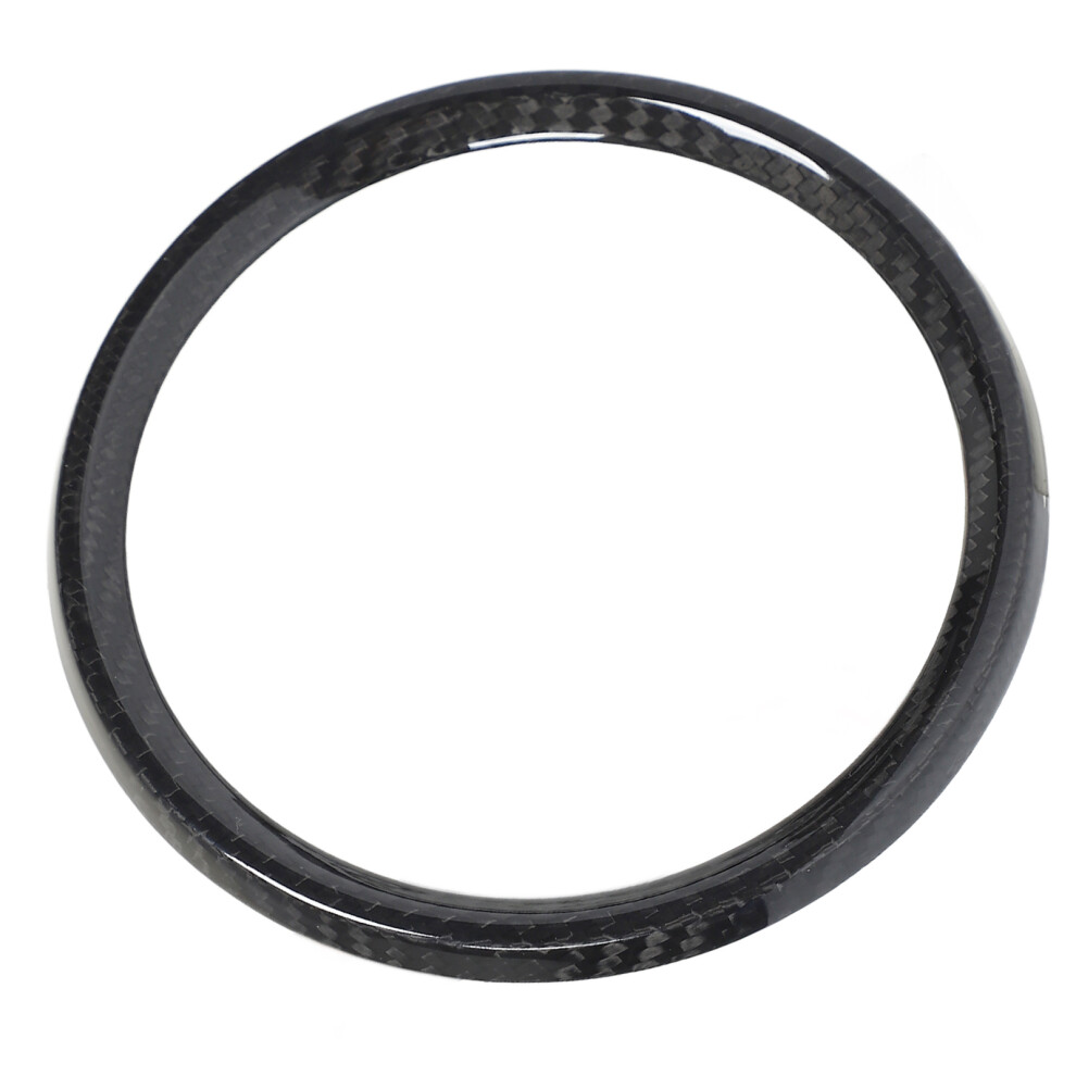 Real Carbon Dash Ring For 911 992 2019-2022 7055741996986