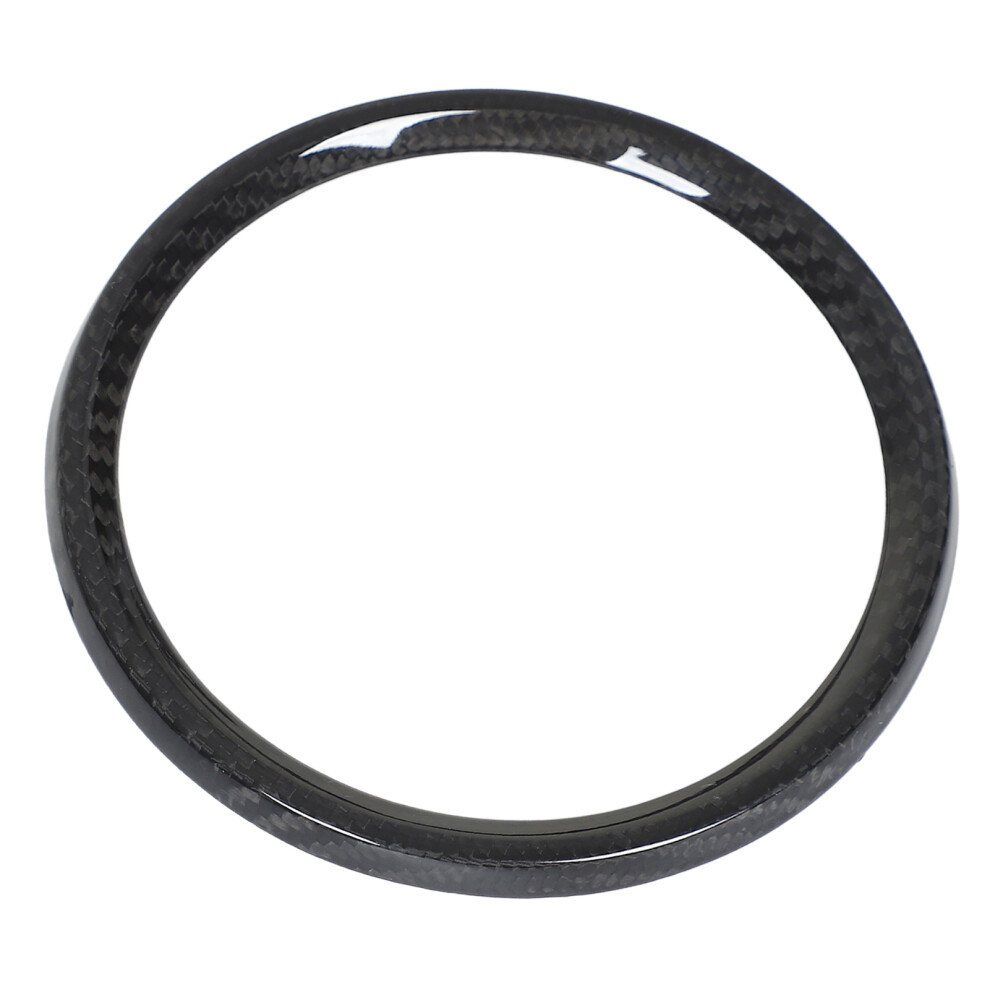 Carbon Fibre Dash Trim For Porsche 911 992 7055741045882