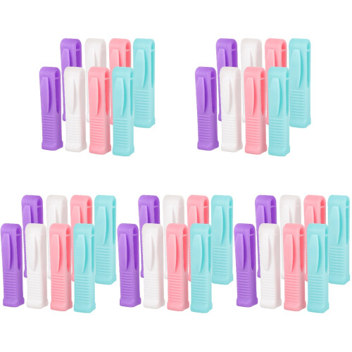 40Pièces Mini Ouvre-Ampoules En Antidérapant Usage 2