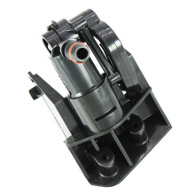 85207-02100 (LH) & 85208-02100 (RH) Headlight Washer Lift Cylinder Spray Nozzle for 2010-2013