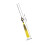 Accessoire Frange Pour Épée Tai Ji Décoration Authentique 2